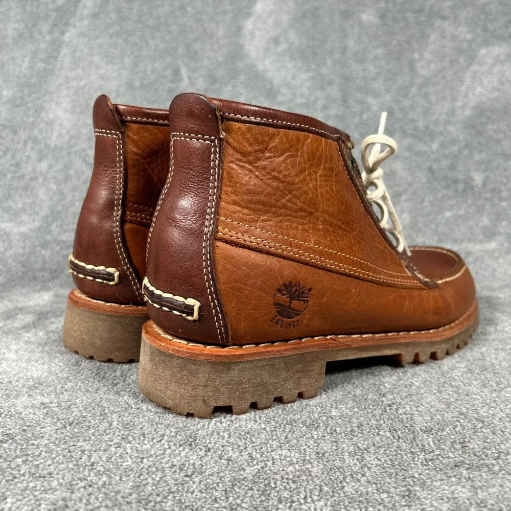 Timberland vintage eye
